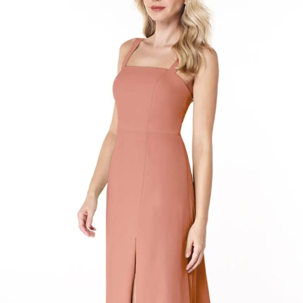 Azazie Jay Bridesmaids dress